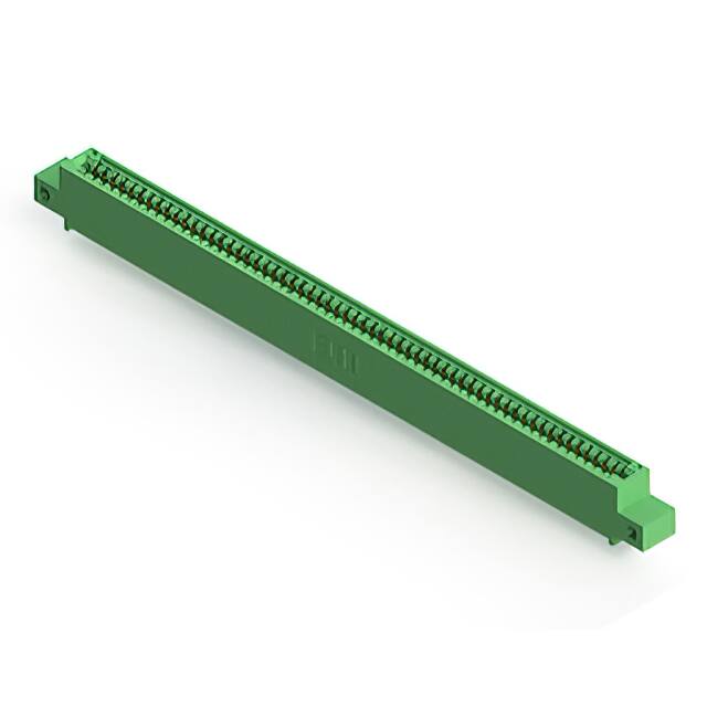 845-060-525-412 EDAC Inc.  Connecteurs de bordure